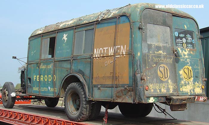 Notwen oils logo