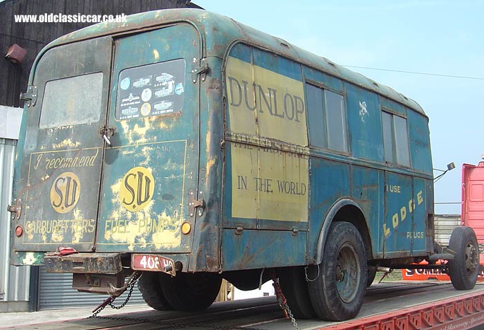 Original Yellow panel
