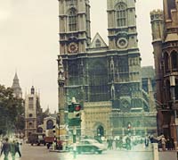 Westminster Abbey