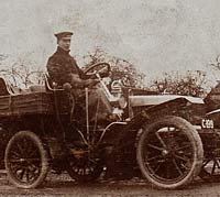 8hp Argyll