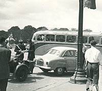 Simca 9 Aronde