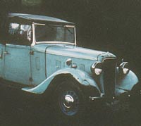 Austin Eton