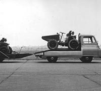 Austin 152