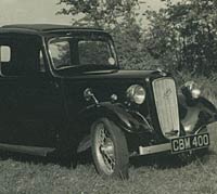 1938 Ruby