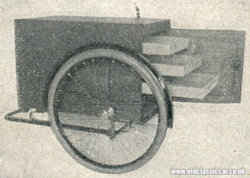 Confectioner's sidecar