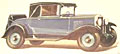 Small illustration of the car