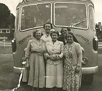 Kennison's of Hartburn