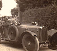 Coventry Premier