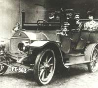 FL automobile