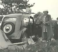 The Ford in Dorchester