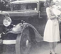 Another Ford Model B