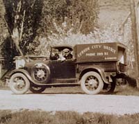 Model A Roadster Pickup photo