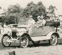 A tourer seen in 1959