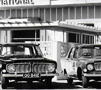 Ford Zephyr 4 and Zephyr 6