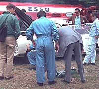 Facel Vega HK500
