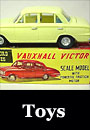1960s Vauxhall Victor