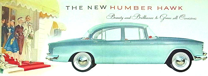 Period brochure image