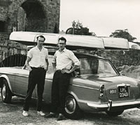 Humber Imperial