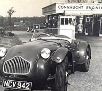 Allard J2 NCV 942