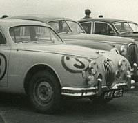 Mk1 RKV 466 and Mk7 OVC 69