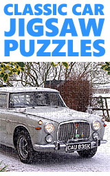 Car jigsaws