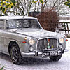 Jigsaws featuring classic cars