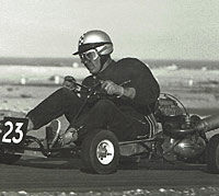 Kuwait kart racing photo number 10