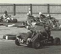 Kuwait kart racing photo number 6