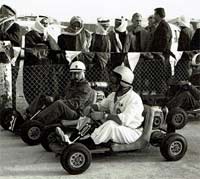 Kuwait kart racing photo number 7