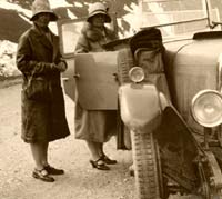 Lagonda 14/60