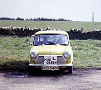 Mk3 Mini
