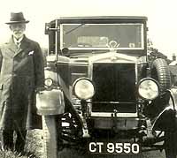 1928 saloon