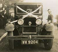 1929 Cowley