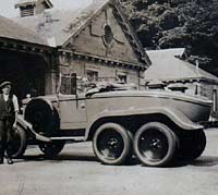 Morris-Commercial
