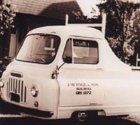 J2 pickup in the 1960s