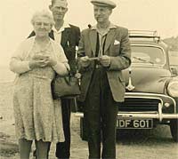 Front view of a Series 2