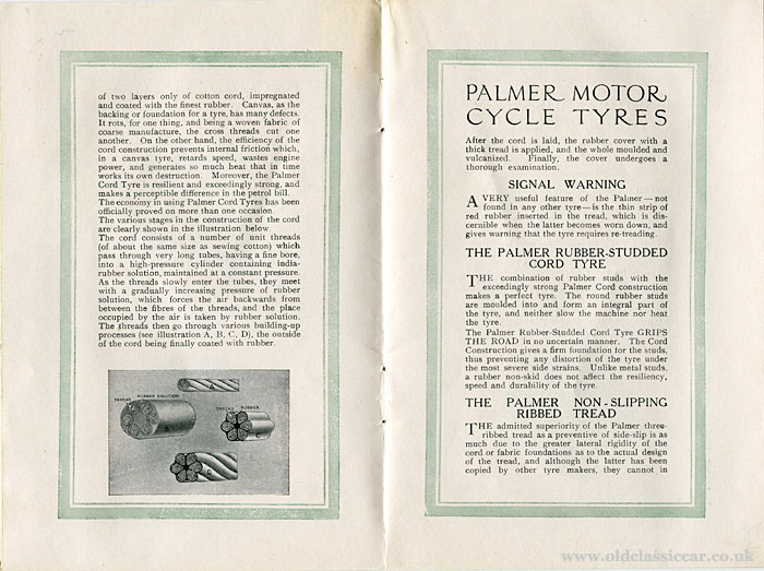 Tyre booklet scan 3