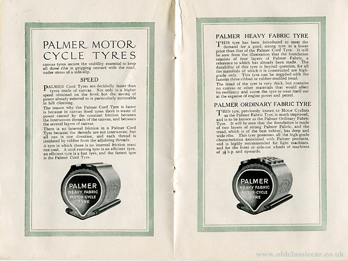 Tyre booklet scan 4