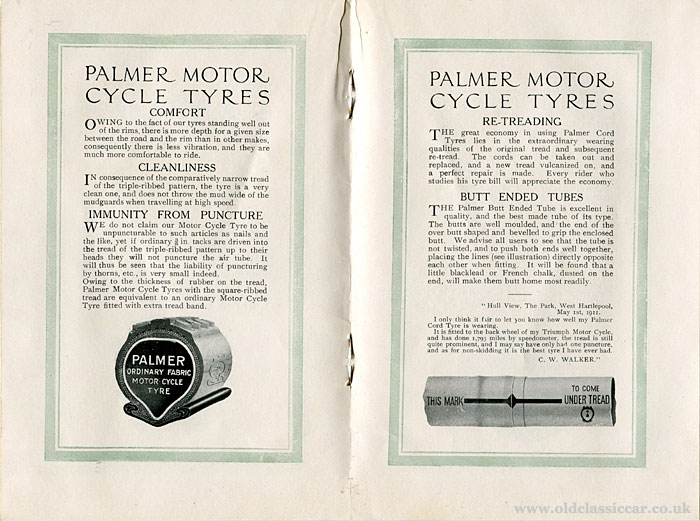 Tyre booklet scan 5