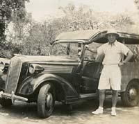 Opel Super 6
