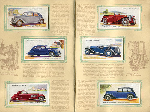 Pages 12 and 13