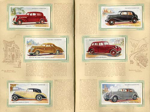 Pages 14 and 15