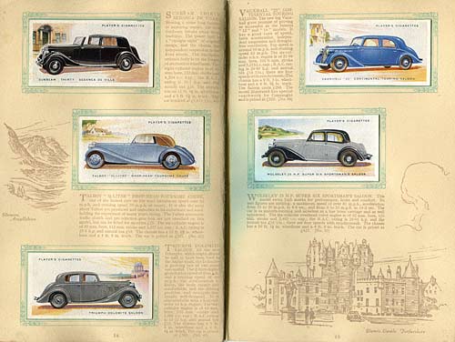 Pages 18 and 19