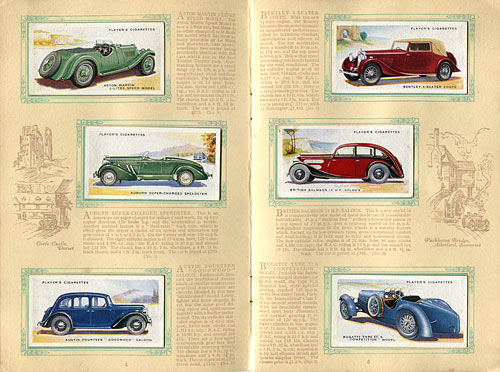 Pages 4 and 5