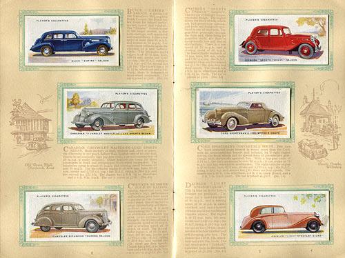 Pages 6 and 7