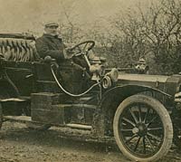 Rover 16/20