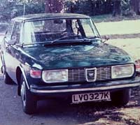 SAAB 99