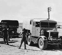 Scammell Pioneer