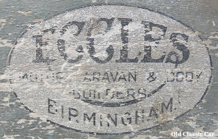 Eccles sign