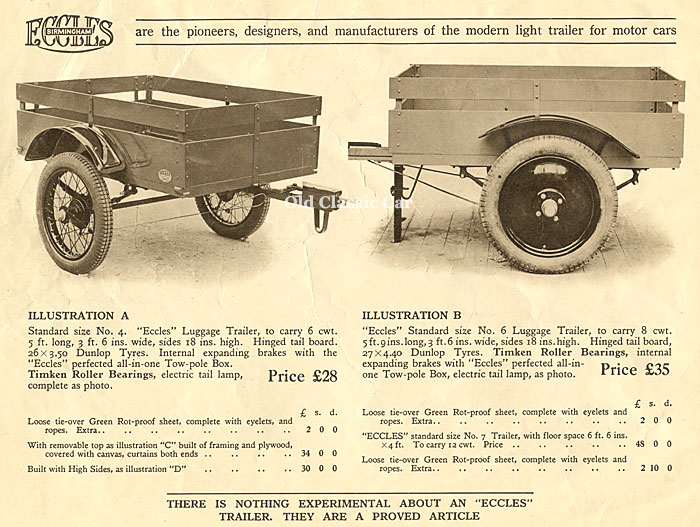 Eccles brochure page 2